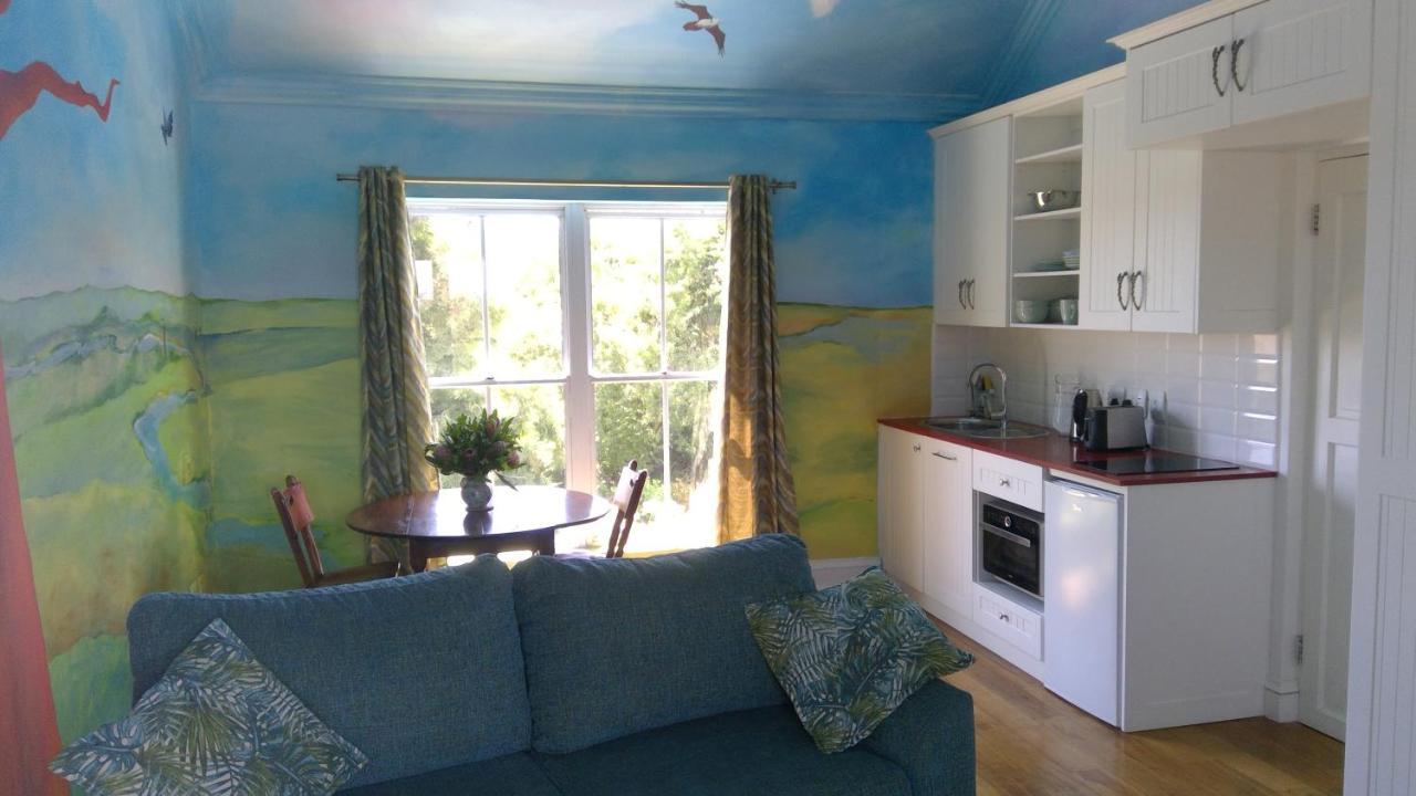 Apartamento Little Farm Raithby Exterior foto