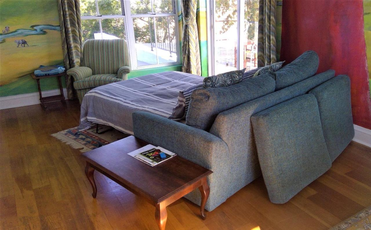 Apartamento Little Farm Raithby Exterior foto