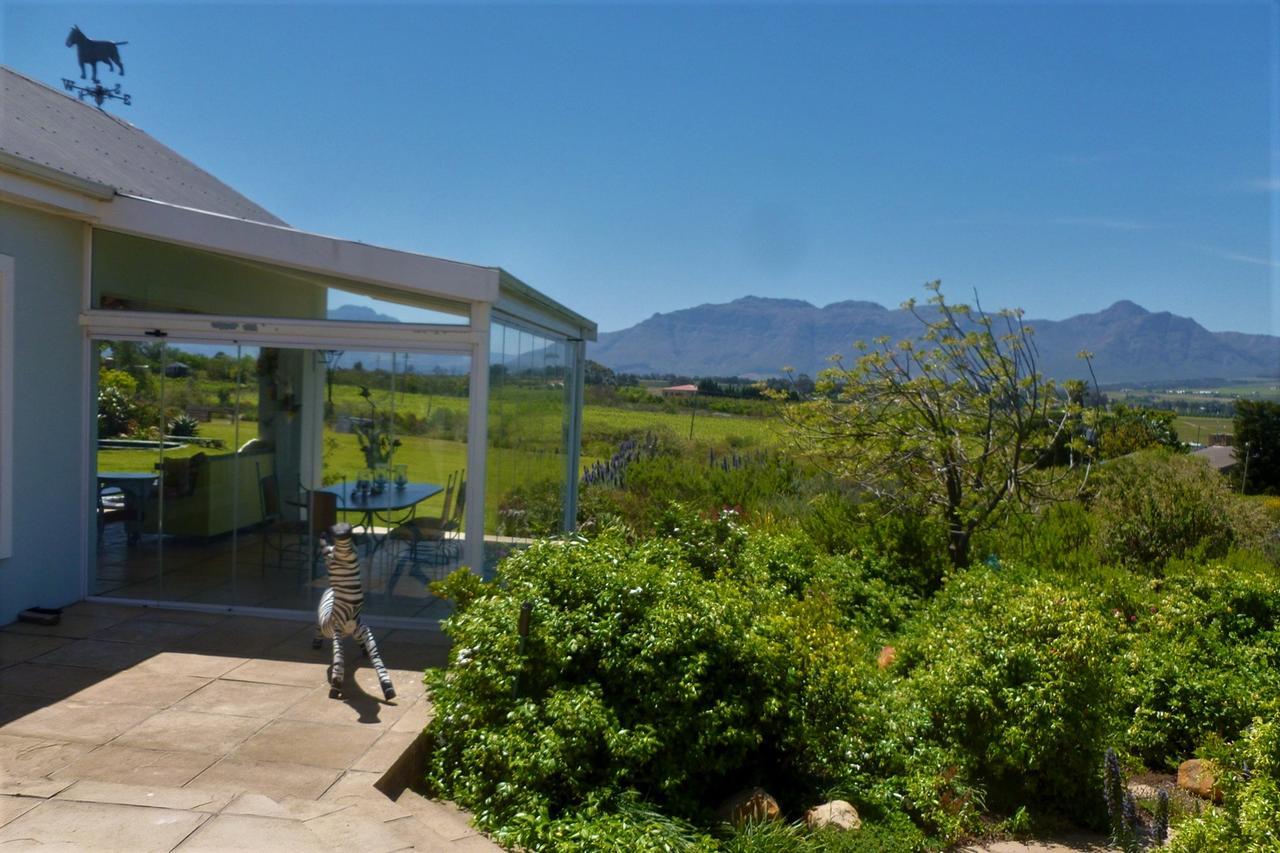 Apartamento Little Farm Raithby Exterior foto